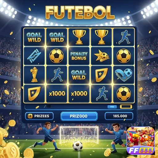 Aposte com Segurança e Responsabilidade - ff555