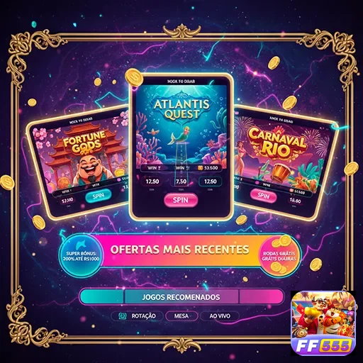 Jogos em alta definição em dispositivos móveis